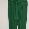 Amica Green Moment Pants