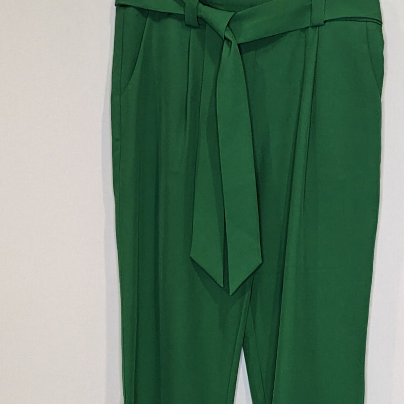 Amica Green Moment Pants