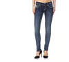 Rock Revival Alanis Low Rise Skinny Jeans With Diamantes