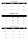 Sass & Bide Size Chart Refind Preloved