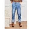 Zoe Kratzmann Citizen Cuffed Jean